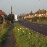 Spring in Rye