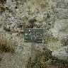 Monument Sign