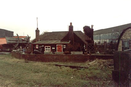 Ferry Cottage