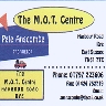 The MOT Centre