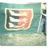 Rye Cinque Ports Flag