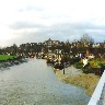 Old Rye Quay