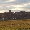 Rye Sunset