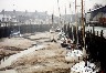 Boats in the Strand