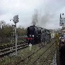 Bodmin in Rye Station