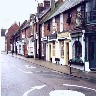 Cinque Ports Street