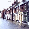 Cinque Ports Street