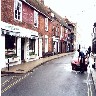 High Street