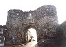 Land Gate