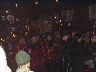 Rye Archers and Two Lewes Bonfire Societies