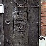 Old Prison Door