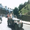 Rye Carnival Queen