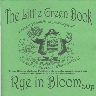 The Little Green Book