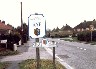 Rye Sign Modern