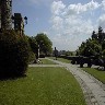 The Gun Gardens