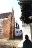 The Crooked Chimney
