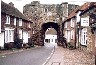 Land Gate