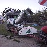 Scorcher the Green Dragon