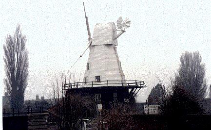Windmill