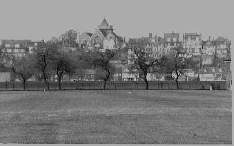 Profile Of Rye town